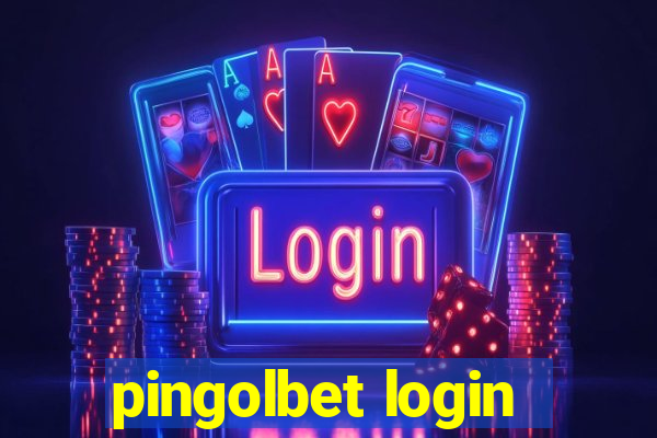 pingolbet login